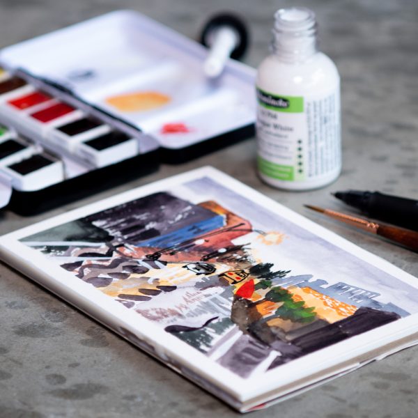 Lino Cut Kit